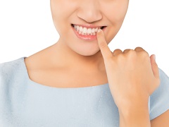 虫歯は、治療よりも「予防」が重要です