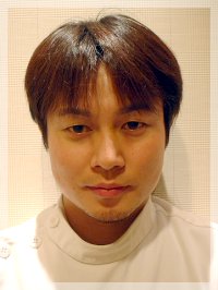 院長：井上 学